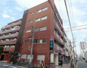 小川マンション